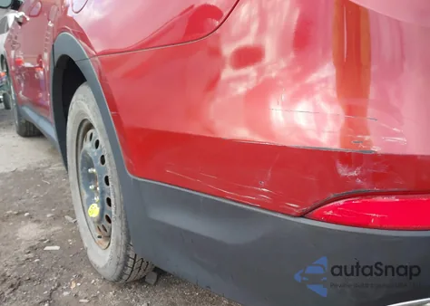 2016 Hyundai Santa Fe Se from USA, damaged, VIN KM8SMDHF5GU150973